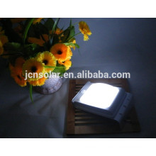 factory Price solar motion sensor light for outdoor